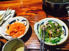 -石屋料理(南京西路店)