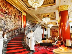 -北京中国大饭店