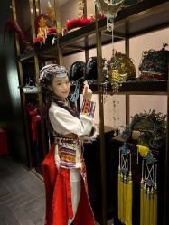 -凤绫儿亲子儿童摄影馆(上海店)