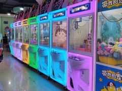 -大玩家(拱墅万达店)