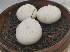 三丁包-怡园饭店-餐厅(四望亭店)