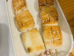 -木屋烧烤(坂田天安云谷店)