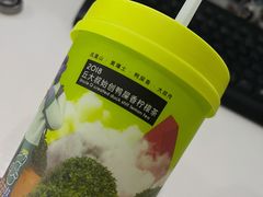 -丘大叔柠檬茶(花都雅乐城分店)