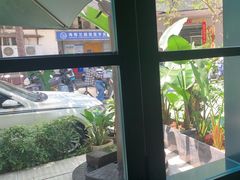 -The Good Place好地方·Brunch·coffee(国贸店)
