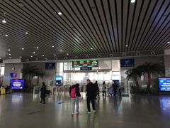 -洛阳龙门站