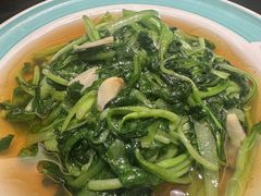 -云客来·花园餐厅(洛社店)