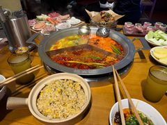 -楠火锅(太古里总店)
