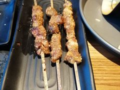 -烧货·活海鲜炭烧(湖滨商业街店)