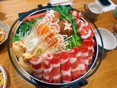 -团子君寿司·茶
