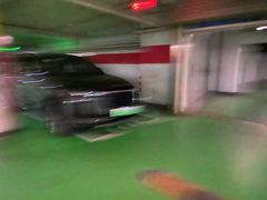 -国瑞城·停车场