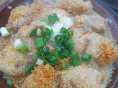 -青石桥老瓦房肥肠粉总店(青石桥总店)