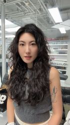 -5M HAIR SALON 旗舰店