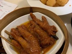 -点都德(盘福楼店)