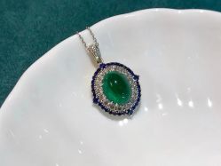 -夸克珠宝设计工作室