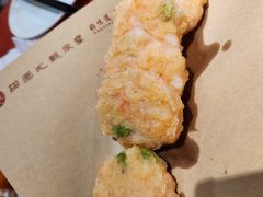 -田园北魏家宴·大同菜(御东店)