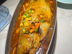 -徽韵人家·传承正宗徽菜(牡丹园店)