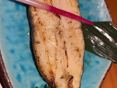 -有喜屋·烧鸟·居酒屋(周浦万达店)