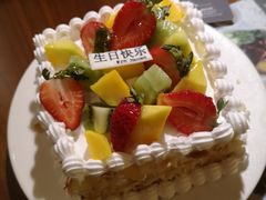 -浙江安吉JW万豪酒店·万豪中餐厅