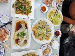 -范饭椰林川湘味海鲜·椰子鸡(三亚湾椰梦长廊店)