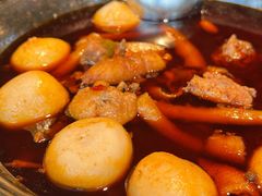 -李子坝梁山鸡(李子坝大鸡哥店)