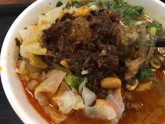 -顺华粉馆(桃园南路店)