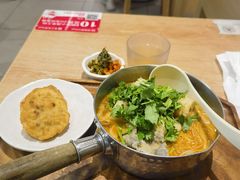 -小满手工粉(北京富力广场店)