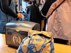 -Fergburger(皇后镇店)