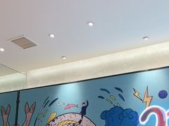 -鱼酷活鱼烤鱼(南京水游城店)