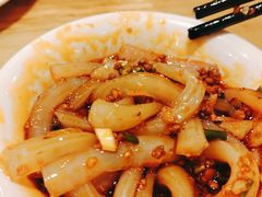 川北凉粉-盘飧市(春熙路店)