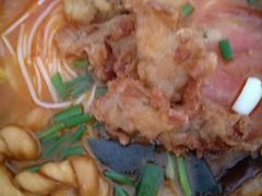 -渝和喵叔米线(南坪万达店)