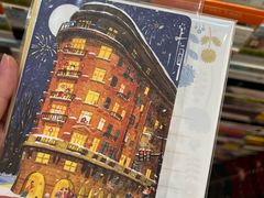 -猫的天空之城概念书店(大学路店)