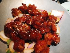 -绿茶餐厅(深圳龙华天虹购物中心店)