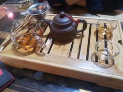 -丽江庭院之爱在路上(西单店)