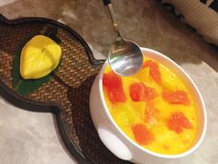 -大树餐厅(红旗街万达店)