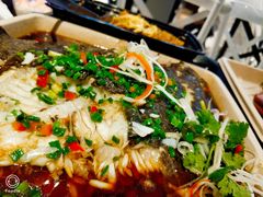 多宝鱼-盒马鲜生(杭州运河上街店)