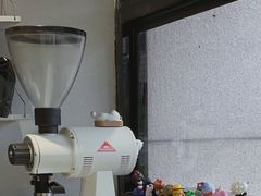 -卖呆儿咖啡(望京店)