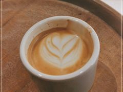 -T-COFFEE(长江花园店)