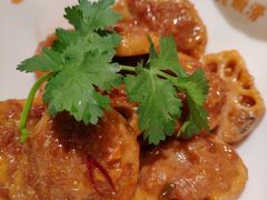 -清晖小苑•顺德地方菜(壹海城店)