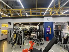 -健身门·自助健身房(镇坪路店)