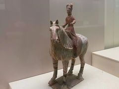 -邯郸市博物馆(新馆)