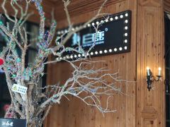 -新白鹿餐厅(城西银泰城店)