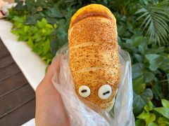 -BreadTalk面包新语·烘焙蛋糕(高德置地春广场店)