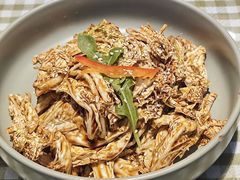 -玉桥餐厅(天坛店)