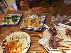-东北人家铁锅炖(鞍山路店)