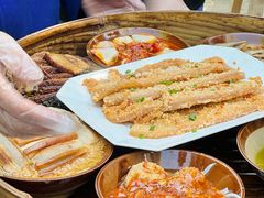 -田园印象·成都土菜院子(华阳店)