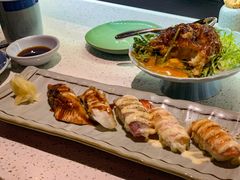 -YAMAKAWA(龙湖胥江天街店)