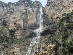 -河南宝泉旅游区