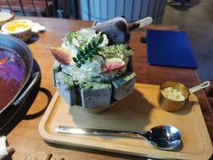 -楠火锅(仁恒梦中心店)