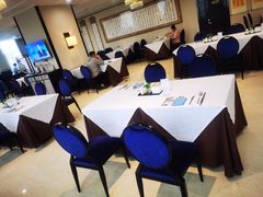 大堂-和润艺术酒店-自助早餐厅