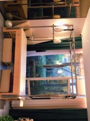 -平行宇宙普拉提健身